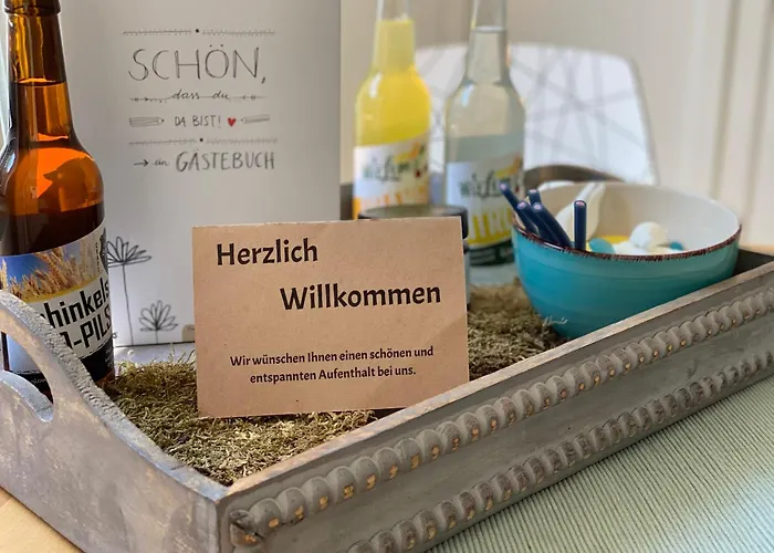Bauerngarten