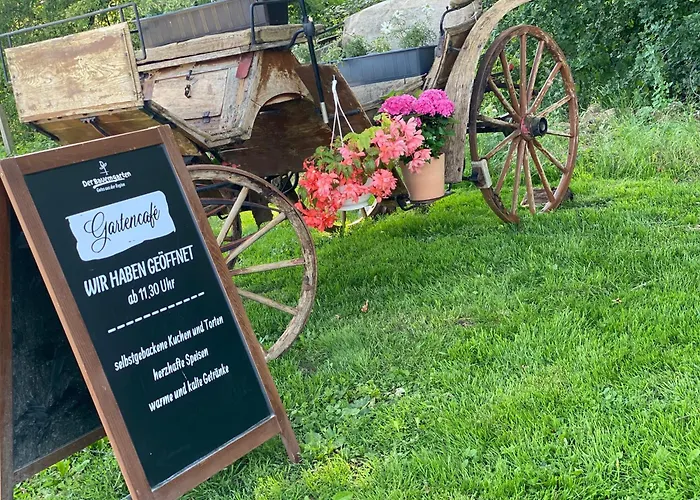 Bauerngarten