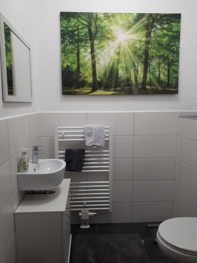 Apartment Bauerngarten